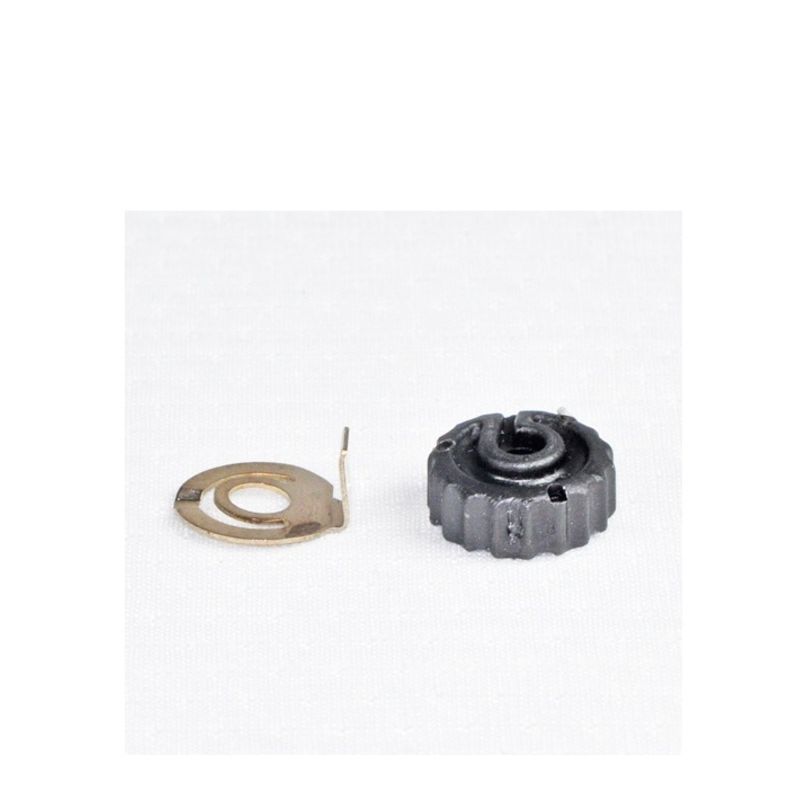 Kit molette de réglage + ressort BREMBO UPGRADE Maître-cylindre RCS
