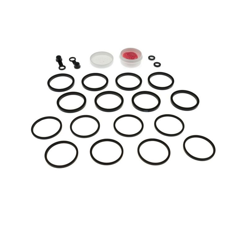 Kit réparation d'étrier de frein TOURMAX Kawasaki