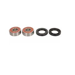 Kit de roulements de roue arrière et joints d'étanchéité TOURMAX