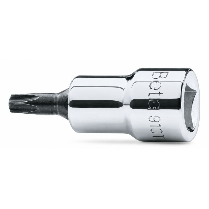 Douille tournevis BETA Torx® 3/8 - T45