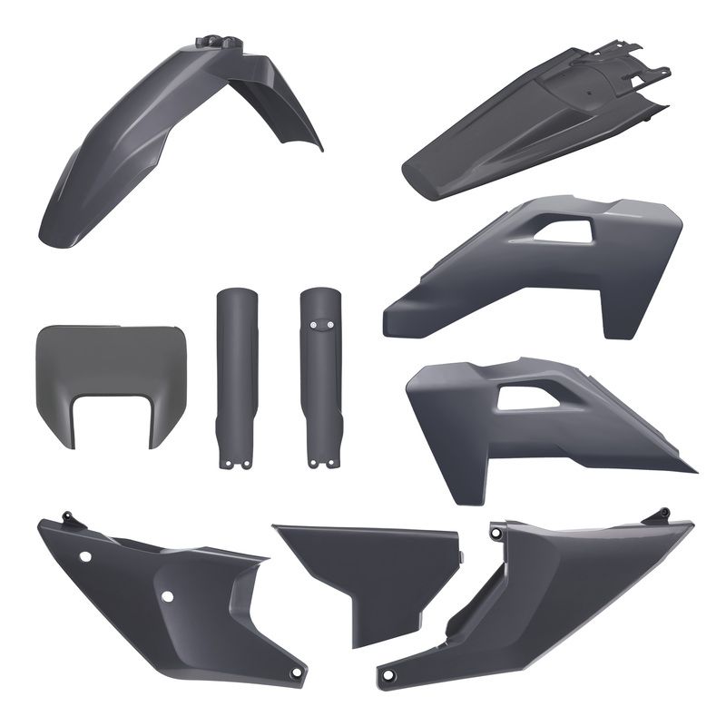 Kit plastique POLISPORT