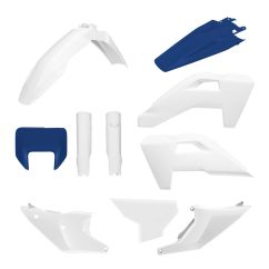 Kit plastique POLISPORT