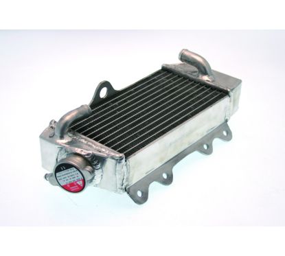 Radiateur droit TECNIUM - Honda CRF250R