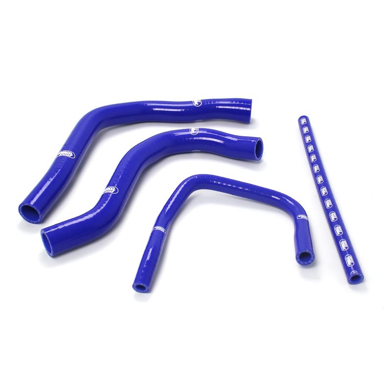 Durites de radiateur SAMCO - 4 Yamaha YZF 750R