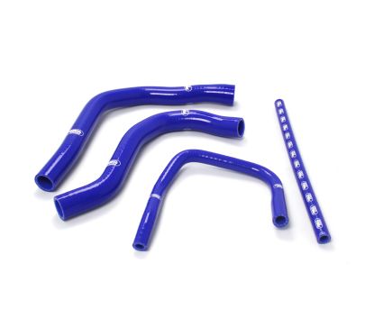 Durites de radiateur SAMCO - 4 Yamaha YZF 750R