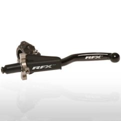 Support forgé de rechange pour kit d'embrayage RFX Pro Series - magnésium