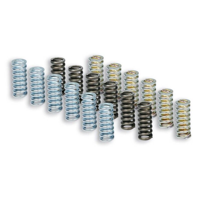Kit 9 ressorts MHR Malossi pour embrayage d'origine