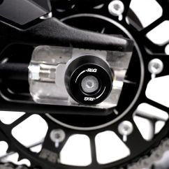 Protection de bras oscillant R&G RACING 