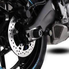 Protection de bras oscillant R&G RACING 