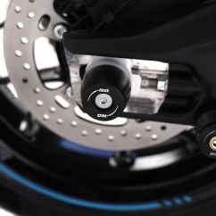 Protection de bras oscillant R&G RACING 