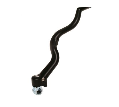 Kick RFX Pro Series - anodisé dur - noir