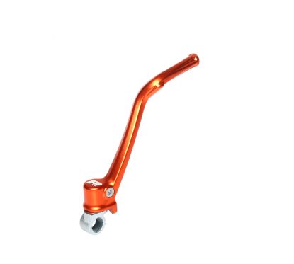 Kick RFX Race Series - orange