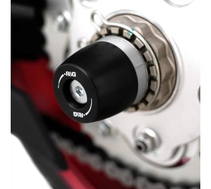 Protection de bras oscillant R&G RACING