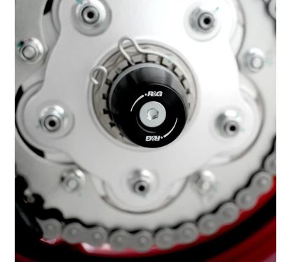 Protection de bras oscillant R&G RACING