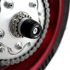 Protection de bras oscillant R&G RACING