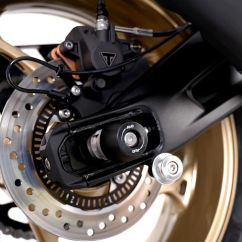 Protection de bras oscillant R&G RACING