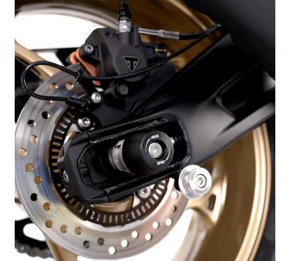 Protection de bras oscillant R&G RACING
