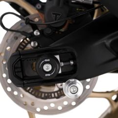Protection de bras oscillant R&G RACING