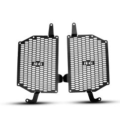 Protection de radiateur R&G RACING