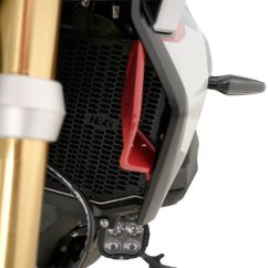 Protection de radiateur R&G RACING