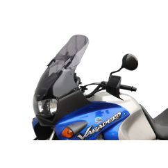 Bulle MRA Varioscreen V avec spoiler - Honda XL1000V Varadero