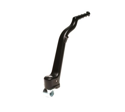 Kick RFX Pro Series - anodisé dur - noir