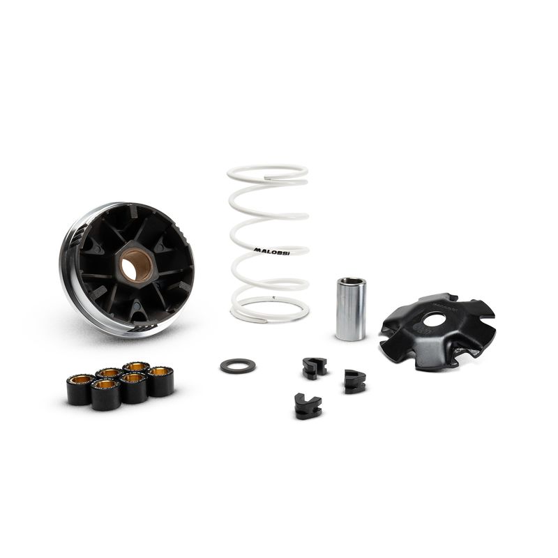 Variateur MALOSSI Multivar 2000 pour scooter 4T 50 cc