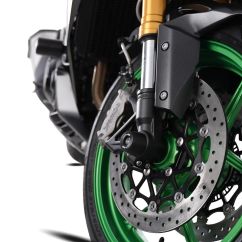 Protections de fourche R&G RACING