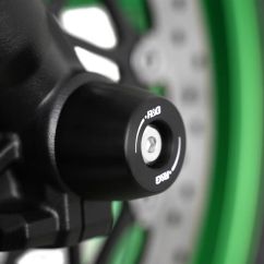 Protections de fourche R&G RACING