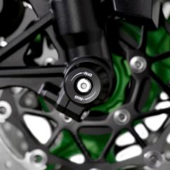 Protections de fourche R&G RACING