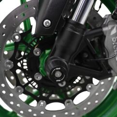 Protections de fourche R&G RACING