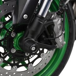 Protections de fourche R&G RACING