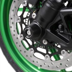 Protections de fourche R&G RACING