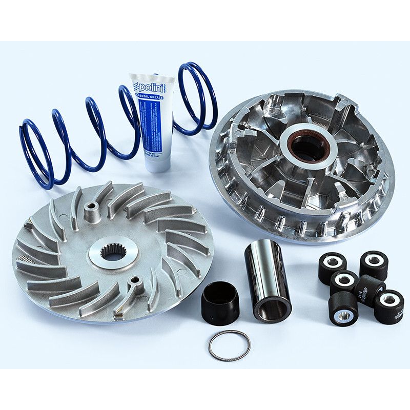 Variateur POLINI Hi-Speed EVO