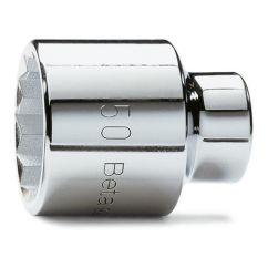 Douille 12 pans BETA - 34mm