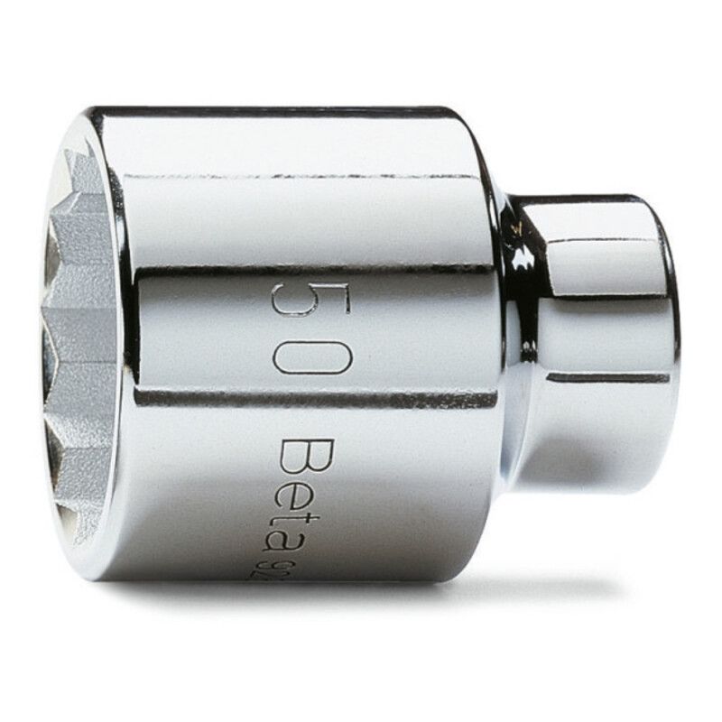 Douille 12 pans BETA - 41mm