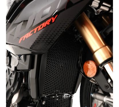Protection de radiateur R&G RACING Pro