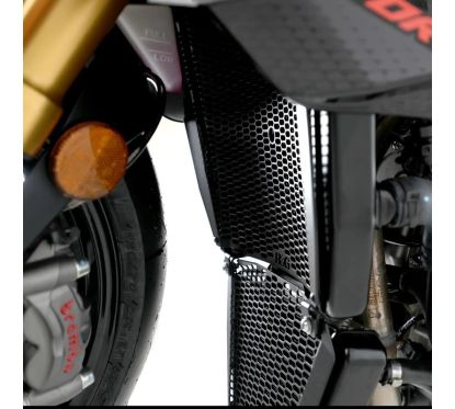 Protection de radiateur R&G RACING Pro
