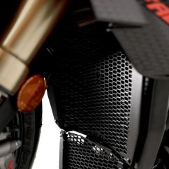 Protection de radiateur R&G RACING Pro