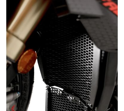 Protection de radiateur R&G RACING Pro