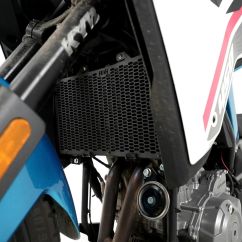 Protection de radiateur R&G RACING Pro