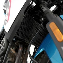 Protection de radiateur R&G RACING Pro