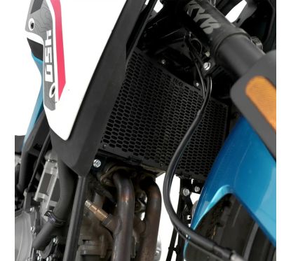 Protection de radiateur R&G RACING Pro
