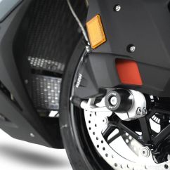 Protection de fourche R&G RACING