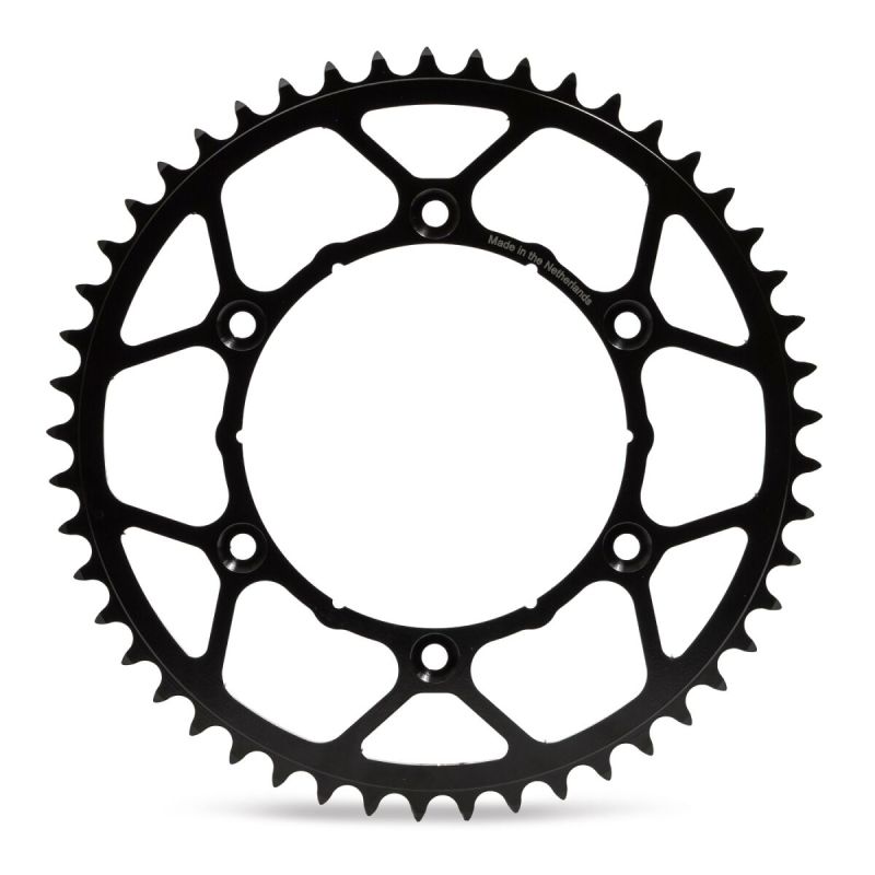 Couronne Arrière Ultralégère en Acier