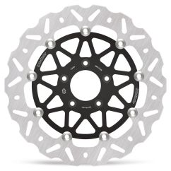 Disque flottant Nitro