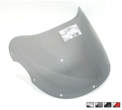 Bulle MRA Origin O - Ducati 851/888