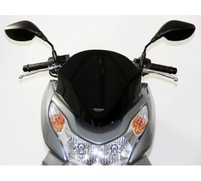 Bulle MRA Sport SP - Honda PCX125/WW