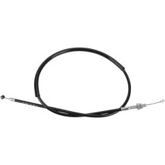 Câble d’embrayage vinyle noir