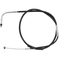 Câble d’embrayage vinyle noir
